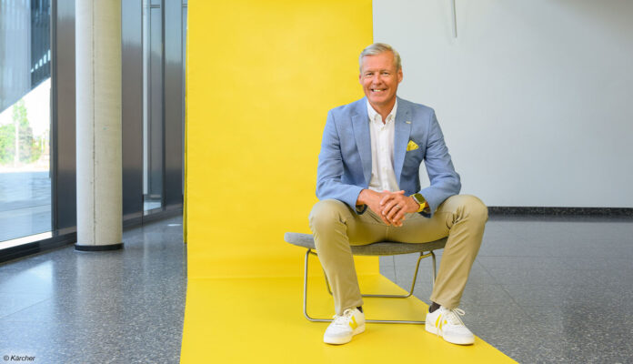 Hartmut Jenner Kaercher 2025 Hartmut Jenner Kärcher 2025