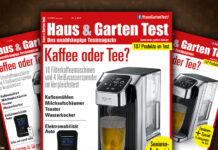 Haus & Garten Test 2-2025