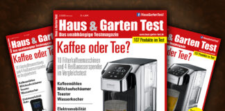 Haus & Garten Test 2-2025