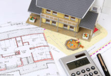 Hausbau Finanzierung Taschenrechner