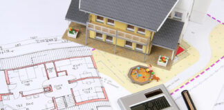 Hausbau Finanzierung Taschenrechner