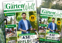 Meine Gartenwelt 2025 Teaser