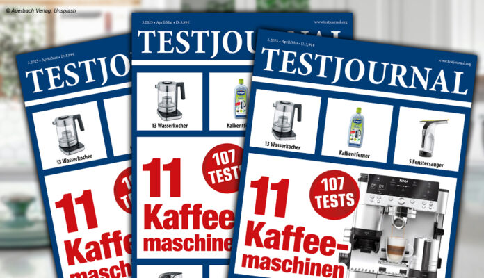 TESTJOURNAL 202503