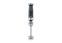 Der neue HB602 Stabmixer von GRAEF