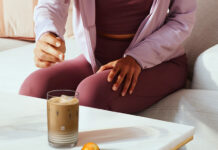 Nespresso Active kombiniert Kaffeegenuss mit Vitamin B6.