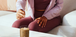 Nespresso Active kombiniert Kaffeegenuss mit Vitamin B6.
