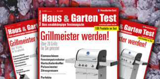HAUS GARTEN TEST 2-2025