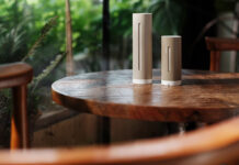 Die neue Wetter Station ORIGINAL von Netatmo.