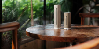 Die neue Wetter Station ORIGINAL von Netatmo.