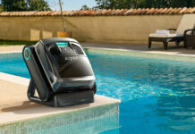 Aiper Scuba X1 Teaser