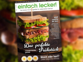 Einfach Lecker 1_2025