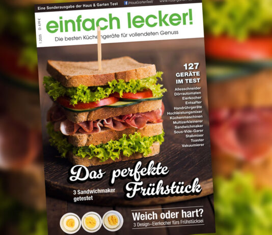 Einfach Lecker 1_2025