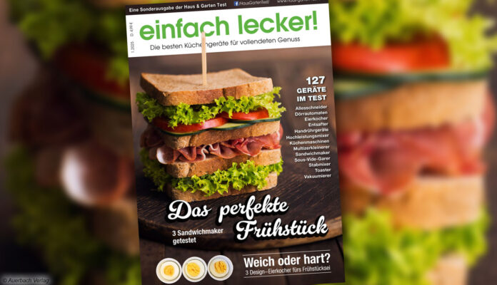 Einfach Lecker 1_2025