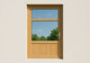 Fenster Tür