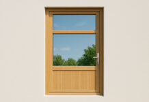 Fenster Tür