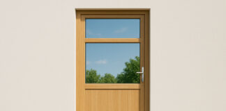 Fenster Tür