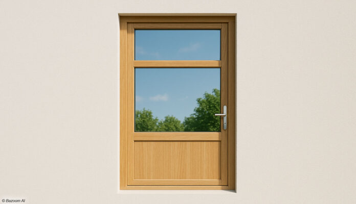 Fenster Tür