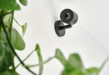 Die Indoor Camera Advance von Netatmo für die Sicherung des Eigenheims