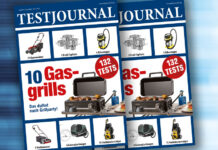 Testjournal 4-2025