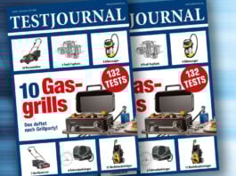 Testjournal 4-2025