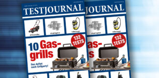 Testjournal 4-2025