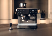 WMF Espresso Pro