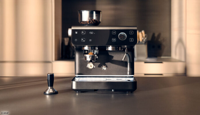 WMF Espresso Pro