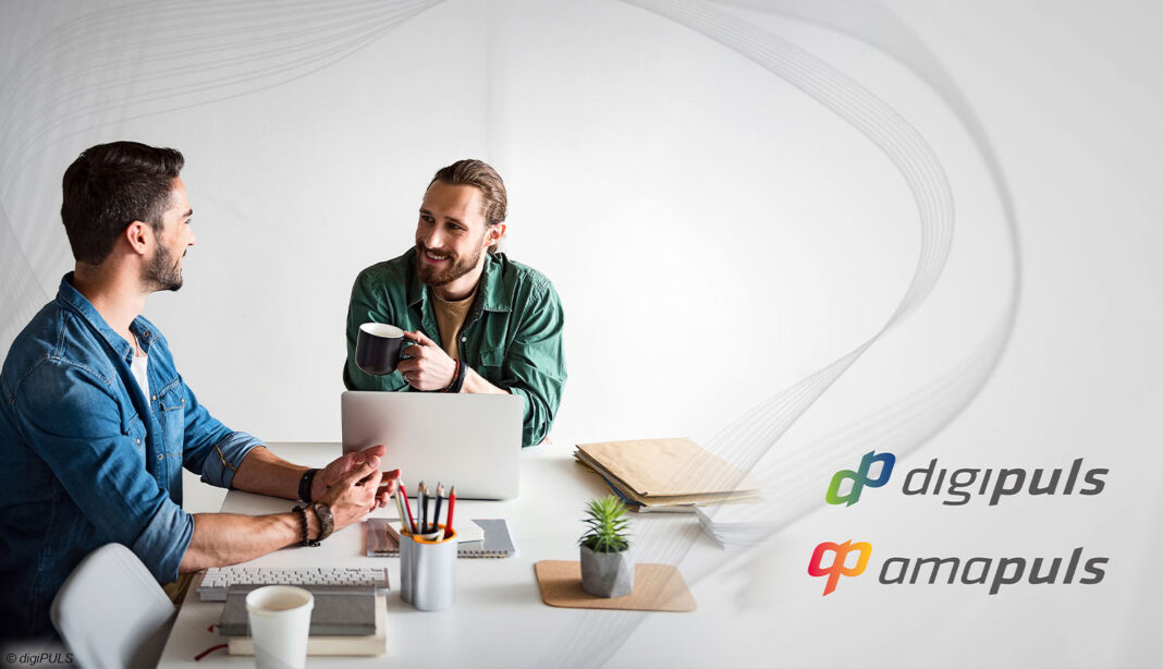Coaching digiPULS