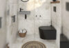Toilette sanieren