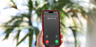 Vodafone Betrugsschutz