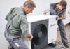 Wärmepumpe Vaillant