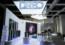 DREO IFA2025