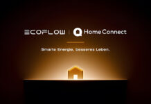 EcoFlow Partnerschaft