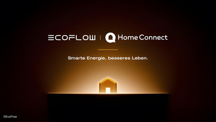 EcoFlow Partnerschaft