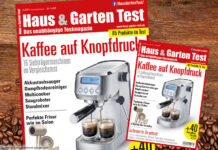 HAUS GARTEN TEST 5-2025