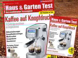 HAUS GARTEN TEST 5-2025