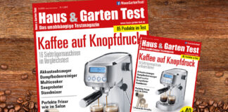 HAUS GARTEN TEST 5-2025