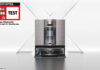 Test Ecovacs Deebot X11 Startbild2025