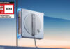 Test Ecovacs Winbot WS2 Omni Startbild_2025