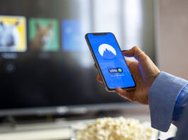VPN-Mobilfunk-Streaming