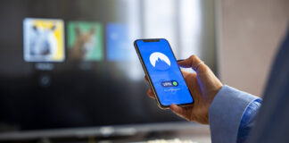 VPN-Mobilfunk-Streaming