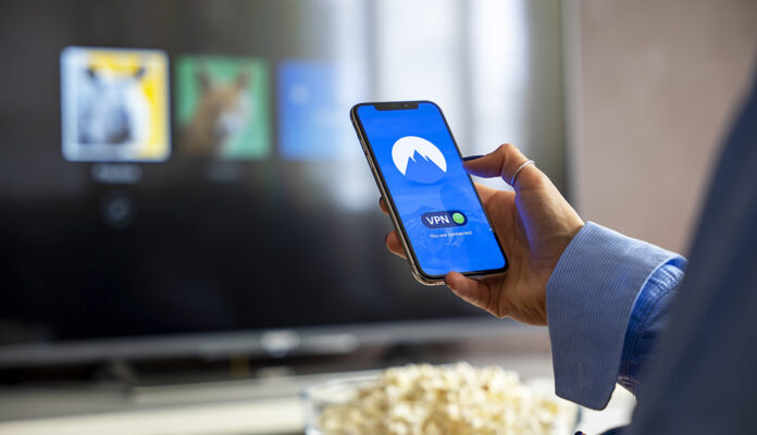 VPN-Mobilfunk-Streaming
