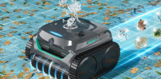 Wybot C2 Vision Teaser