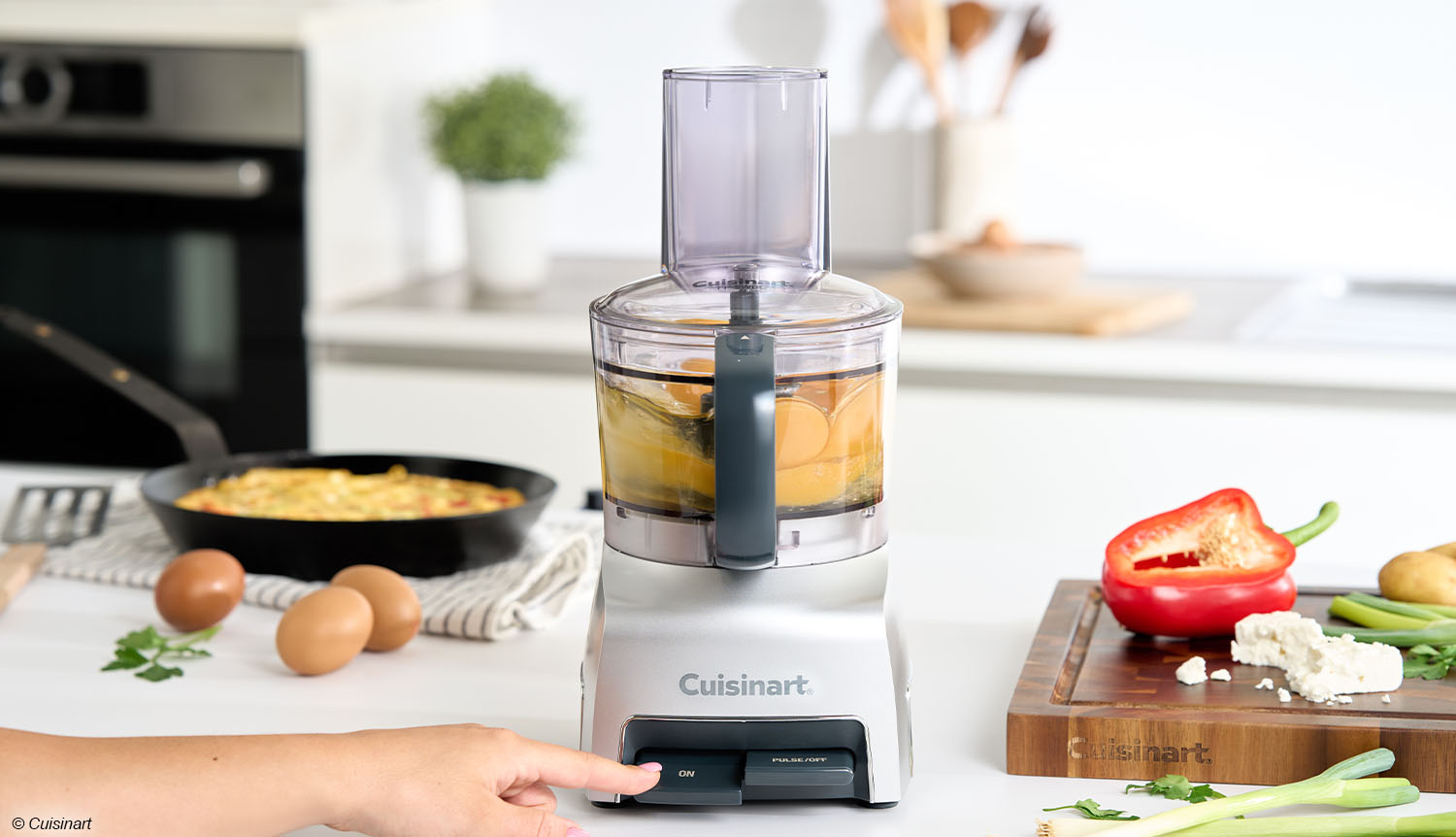 Cuisinart Flex Prep