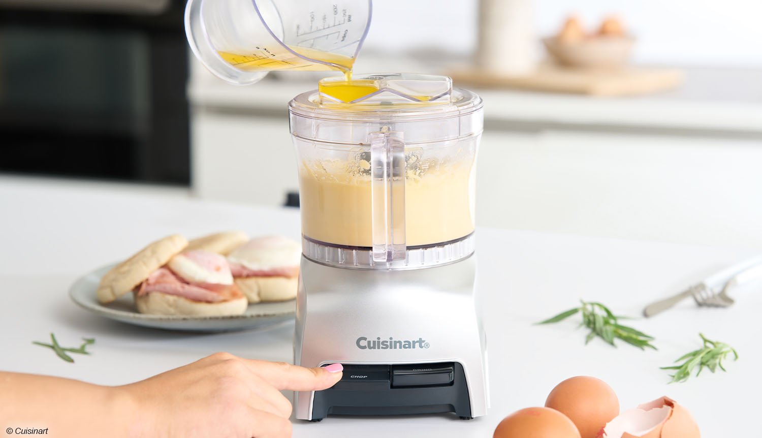 Cuisinart Pixie Chopper