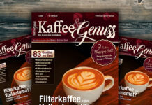 Kaffee & Genuss 2025