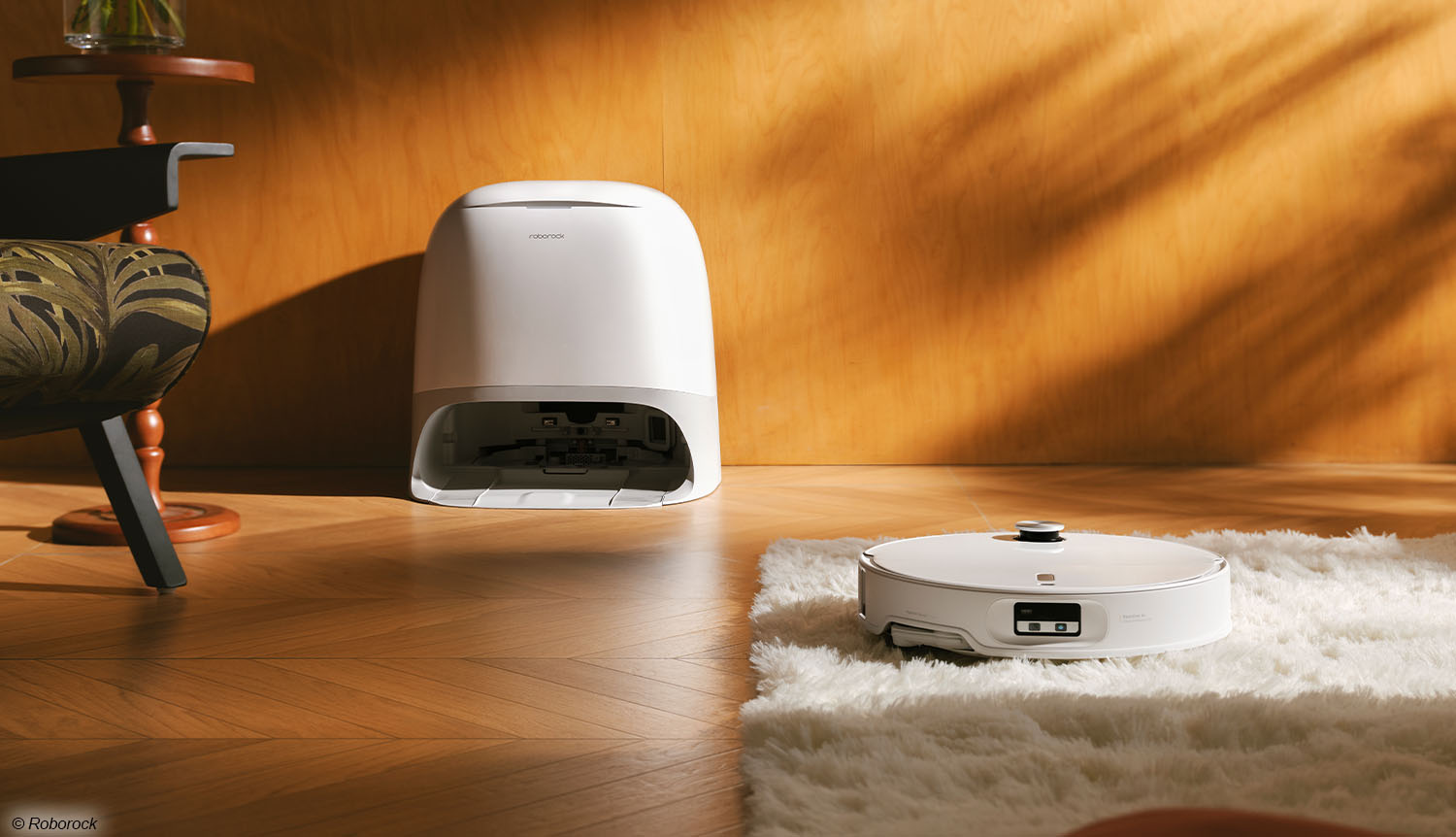 Roborock-Qrevo Curv 2 Pro 2